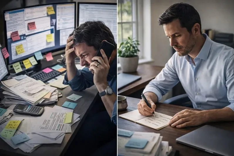 difference between beginner and professional real estate investor lead strategies