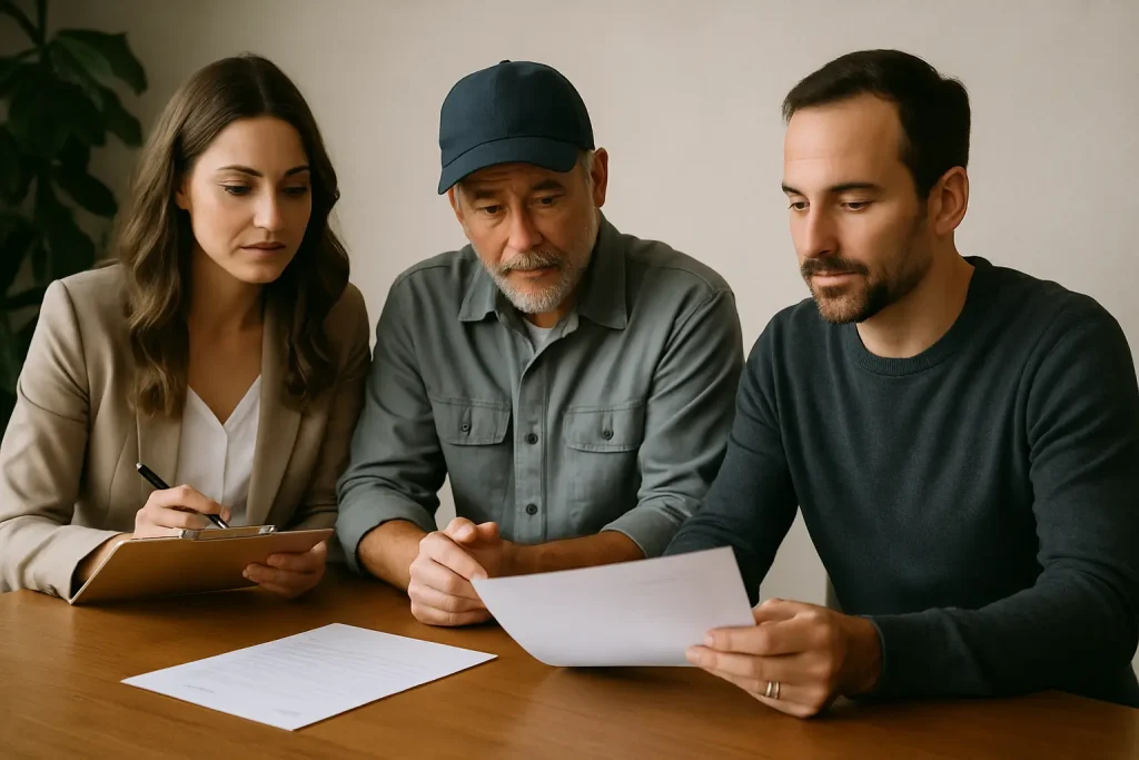 networking strategies to find off market real estate deals