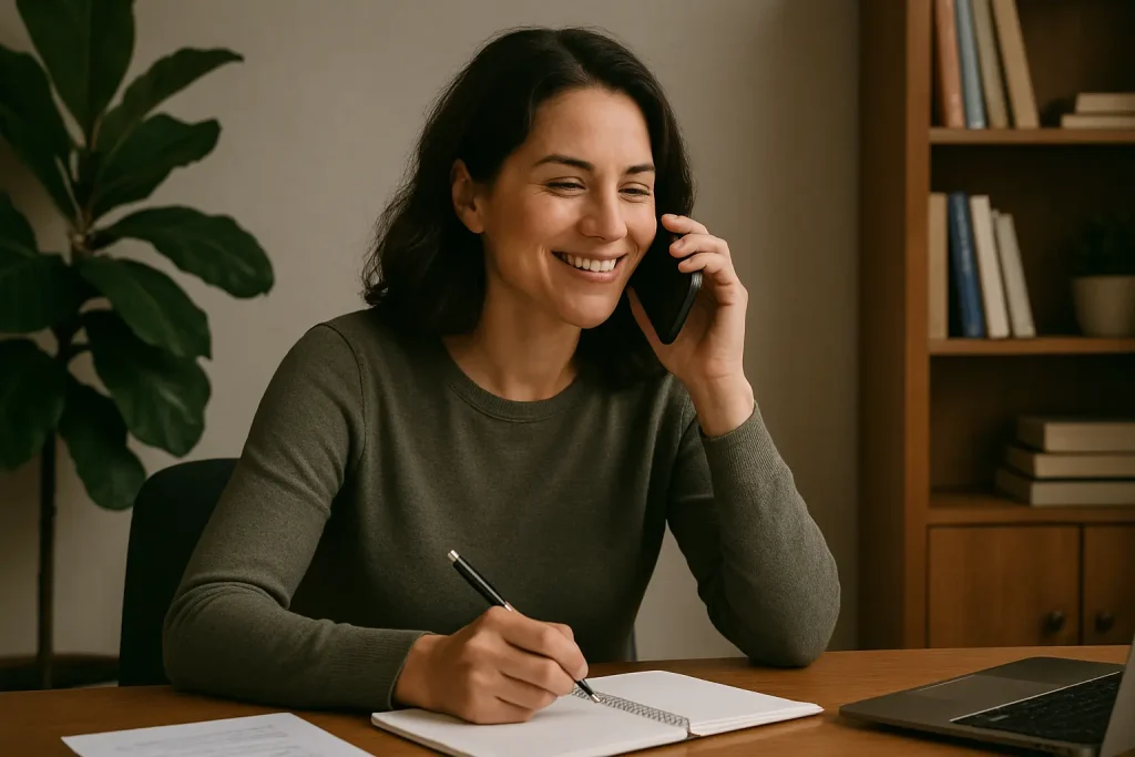 how to talk to owners about off market properties