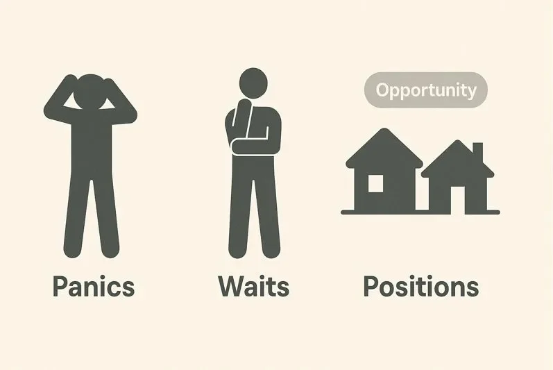 how to find real estate deals in competitive markets