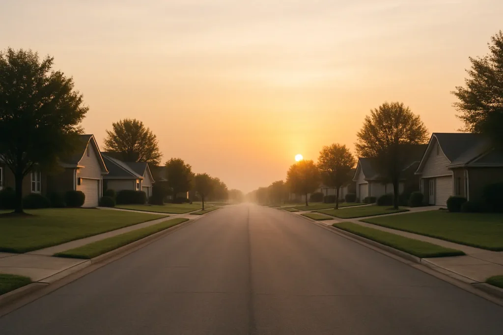 long term strategy for how to find off market properties