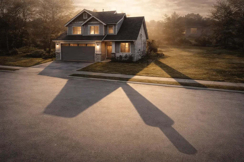 carrying costs real estate investors must manage as time risk