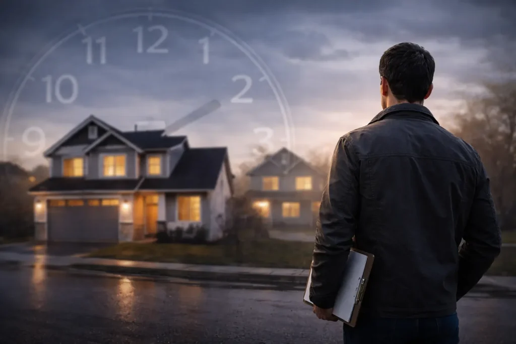 opportunity cost is a hidden carrying cost real estate investors feel over time