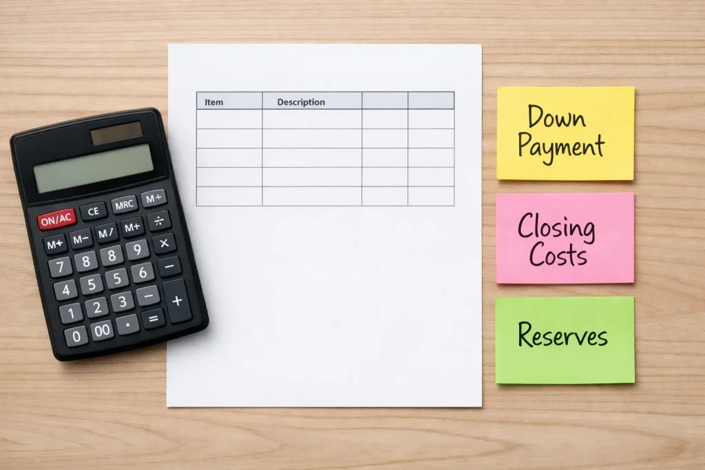 Real estate investing for dummies cost breakdown without guru math