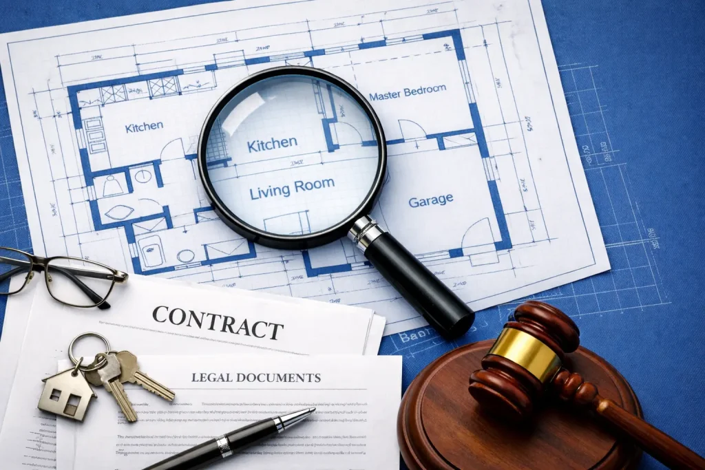 what is foreclosure understanding stages and legal process before investing